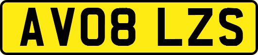 AV08LZS