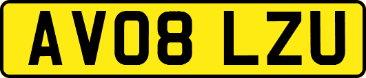 AV08LZU