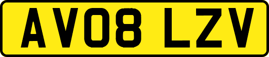 AV08LZV