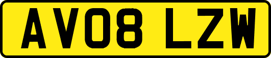 AV08LZW