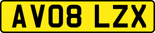 AV08LZX