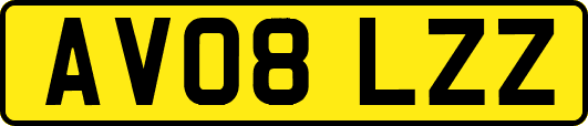 AV08LZZ