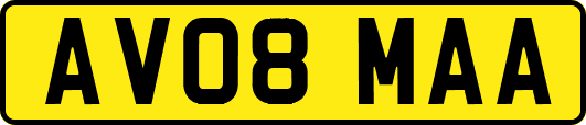 AV08MAA