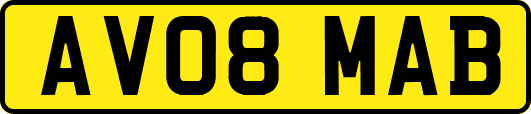 AV08MAB