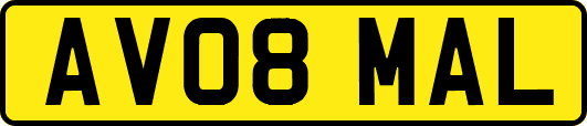 AV08MAL