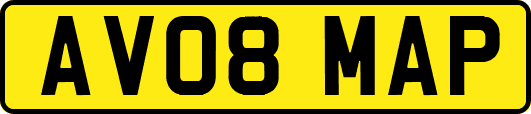 AV08MAP