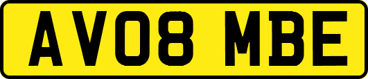 AV08MBE
