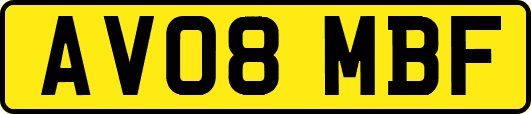 AV08MBF