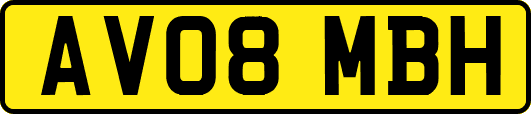 AV08MBH