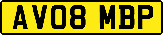 AV08MBP