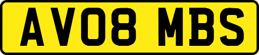 AV08MBS