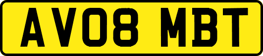 AV08MBT