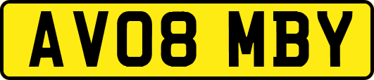 AV08MBY