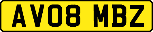 AV08MBZ