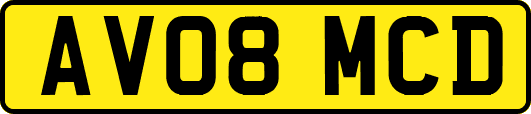 AV08MCD