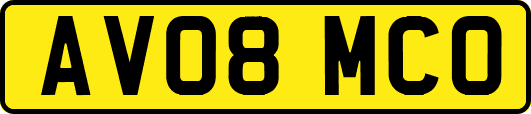 AV08MCO