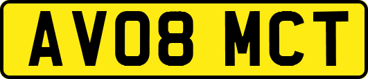 AV08MCT