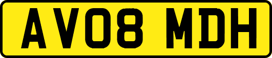 AV08MDH