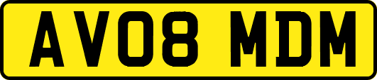 AV08MDM