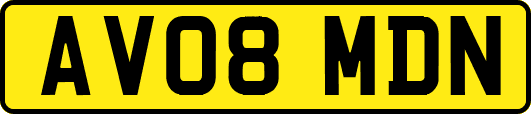 AV08MDN
