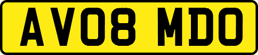 AV08MDO
