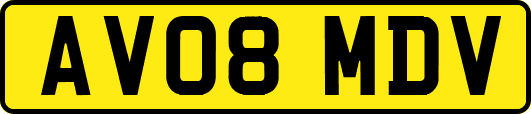 AV08MDV