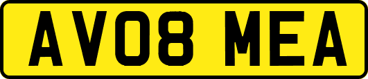 AV08MEA
