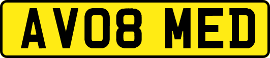 AV08MED