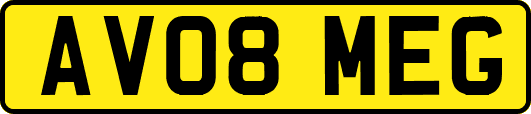 AV08MEG