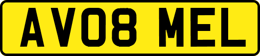 AV08MEL