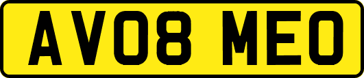 AV08MEO