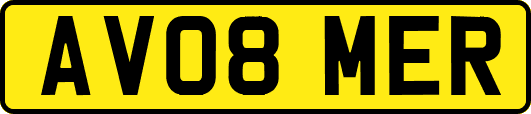 AV08MER