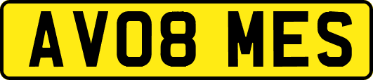 AV08MES
