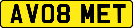 AV08MET