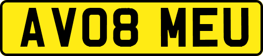 AV08MEU