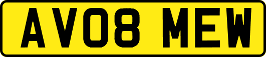 AV08MEW