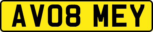 AV08MEY