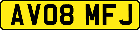 AV08MFJ