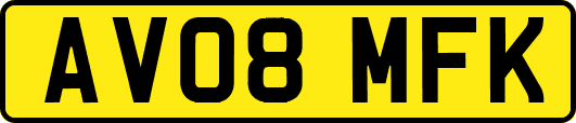 AV08MFK