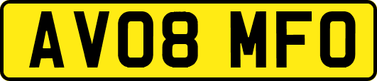 AV08MFO