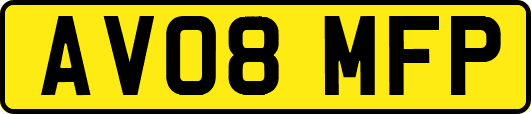 AV08MFP