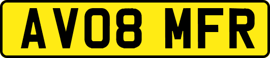 AV08MFR