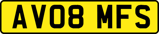 AV08MFS
