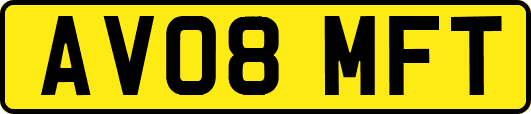AV08MFT
