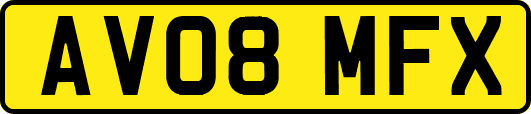 AV08MFX