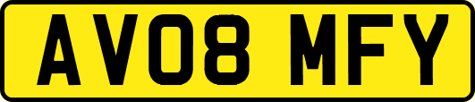 AV08MFY