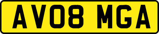 AV08MGA