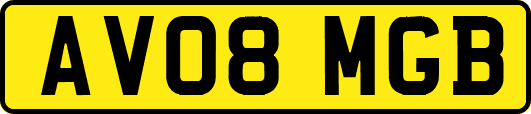 AV08MGB