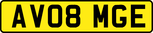 AV08MGE