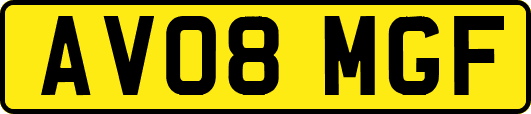AV08MGF